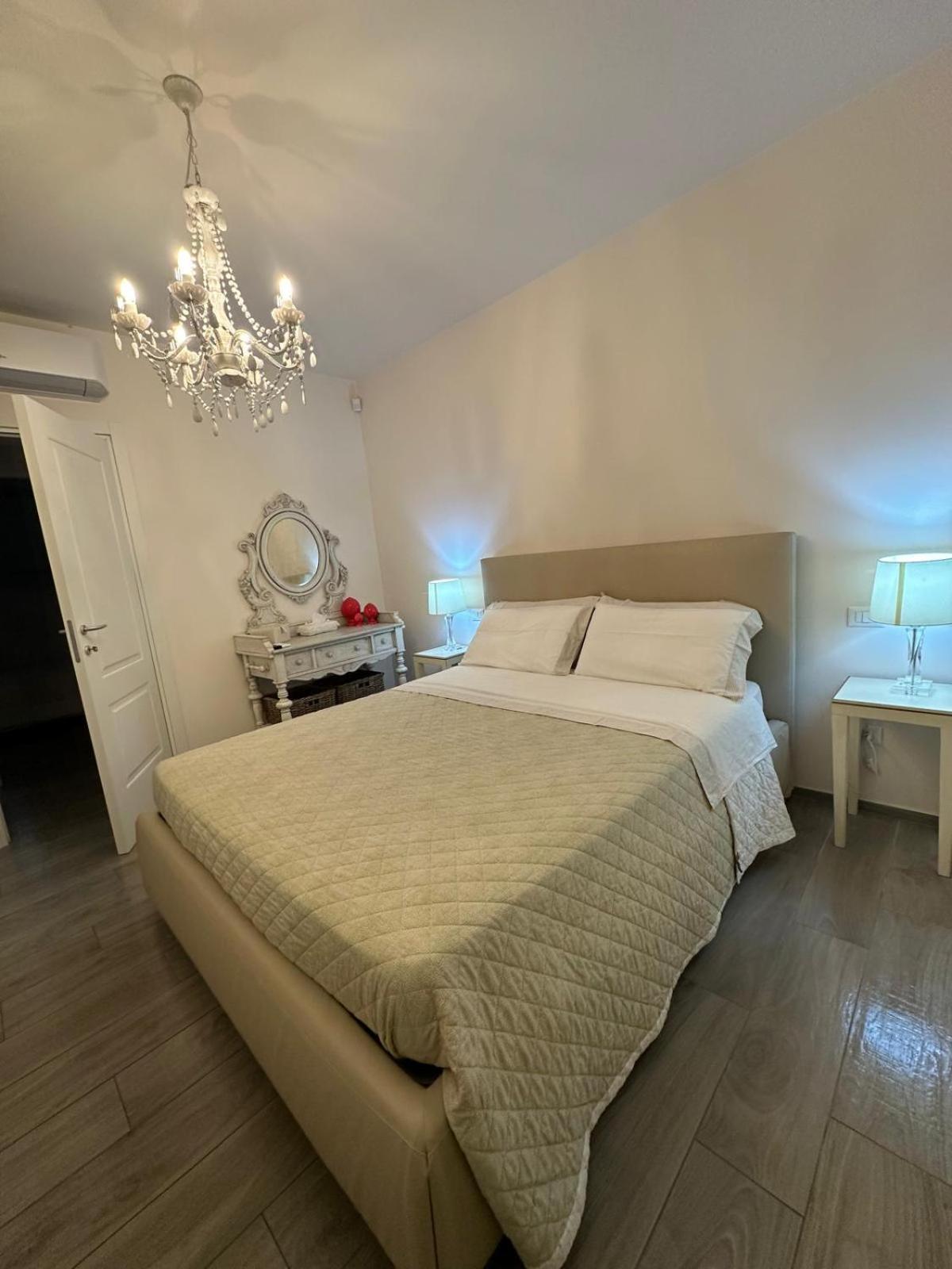 Villino Lavinia Villa *
