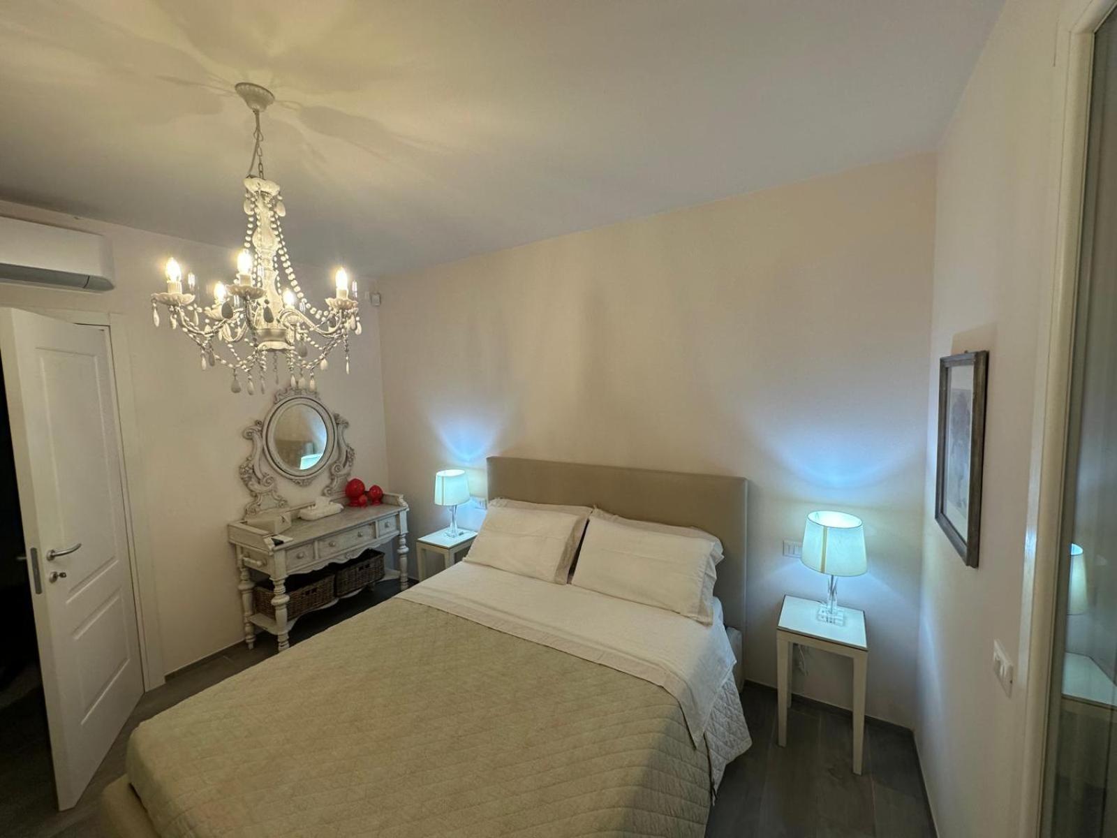 Villino Lavinia Marina di Pietrasanta